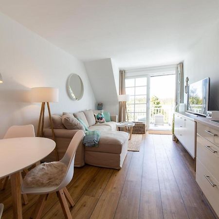 Ferienwohnung Kleine Strandkoje Haffkrug Exteriör bild